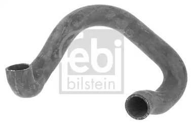 Шланг радиатора 12633 FEBI BILSTEIN