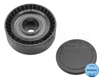 Паразитный / ведущий ролик, поликлиновой ремень 314 112 0000 MEYLE