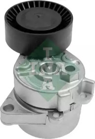 Натяжная планка, поликлиновой ремень 533 0015 10 INA