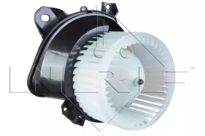 Электродвигатель, вентиляция салона 34027 NRF