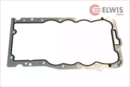 Прокладка, масляный поддон 1042651 ELWIS ROYAL