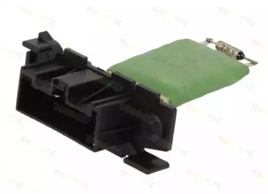 Регулятор, вентилятор салона DEF008TT THERMOTEC