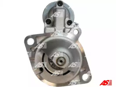 Стартер S0044 AS-PL