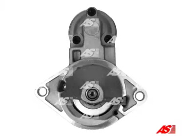 Стартер S0141 AS-PL