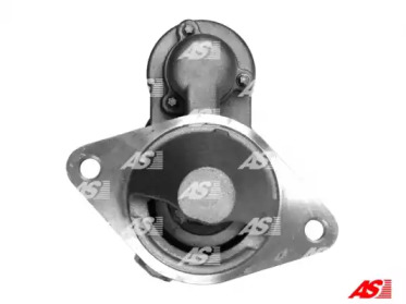 Стартер S1014 AS-PL