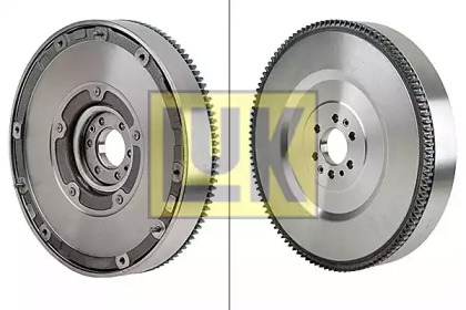 Маховик 415 0619 10 LuK