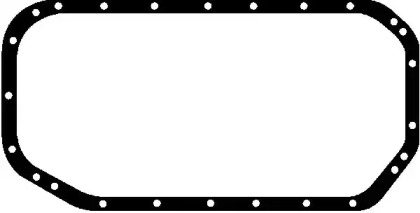 Прокладка, масляный поддон 71-19737-20 VICTOR REINZ